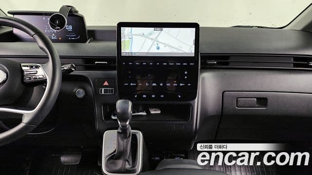 Hyundai Staria 2021 — Фото 14/20