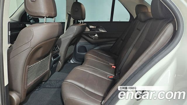 Mercedes-Benz GLE-Class 2023 — Şəkil 9/20
