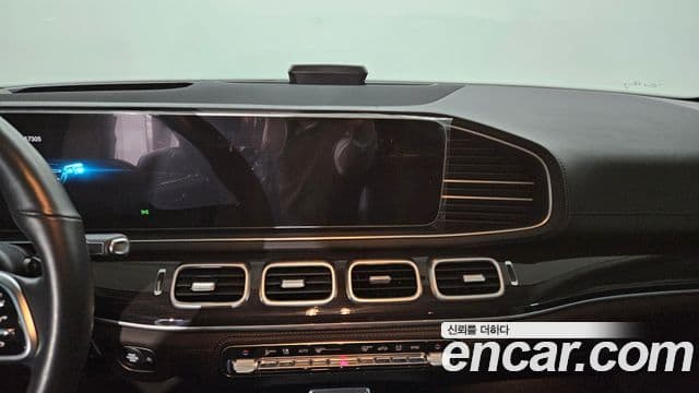 Mercedes-Benz GLE-Class 2023 — Фото 15/20
