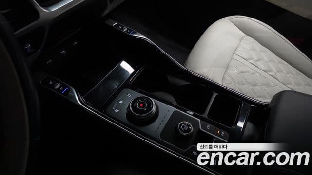 Kia Sorento 2021 — ფოტო 9/20