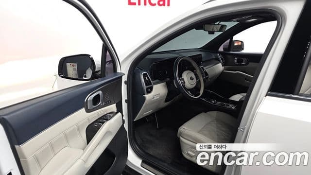 Kia Sorento 2021 — ფოტო 10/20