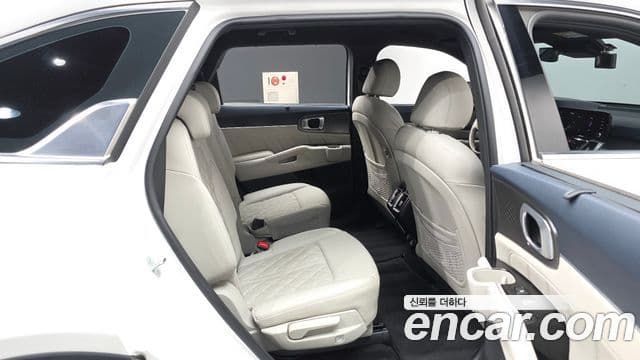 Kia Sorento 2021 — ფოტო 12/20