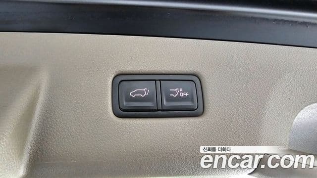 Kia Carnival 2021 — Фото 20/20
