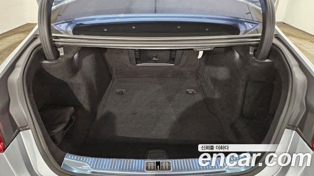 Mercedes-Benz S-Class 2021 — Фото 11/20