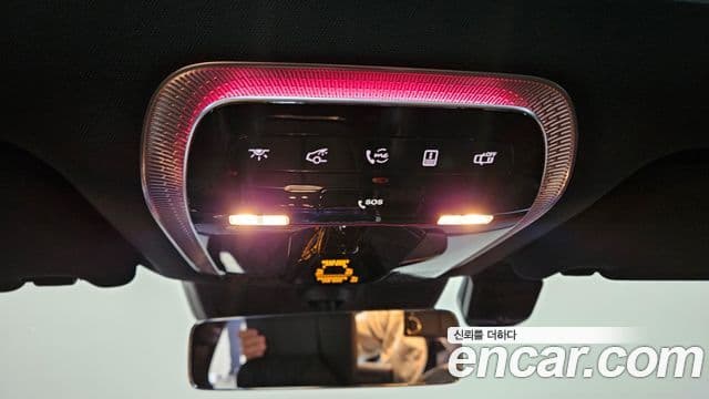 Mercedes-Benz S-Class 2021 — Фото 17/20