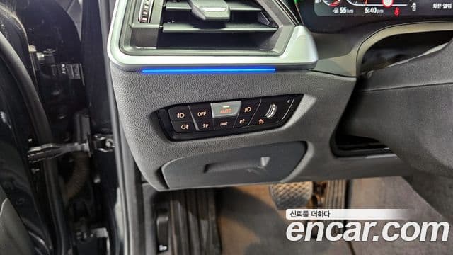 BMW 3 Series 2021 — Şəkil 18/20