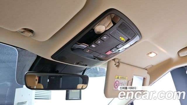 Kia Carnival 2022 — Фото 19/20
