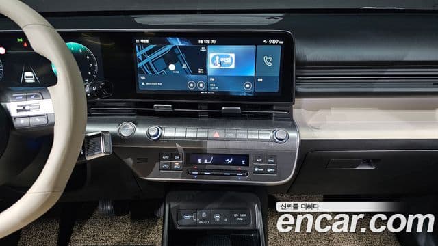Hyundai Kona 2023 — Фото 15/20