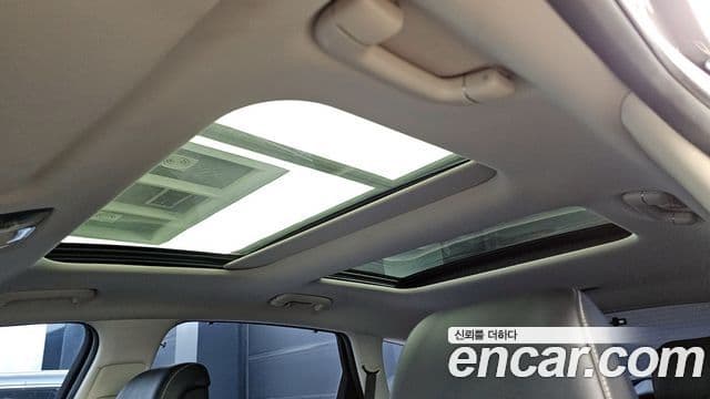 Genesis GV80 2021 — ფოტო 18/20