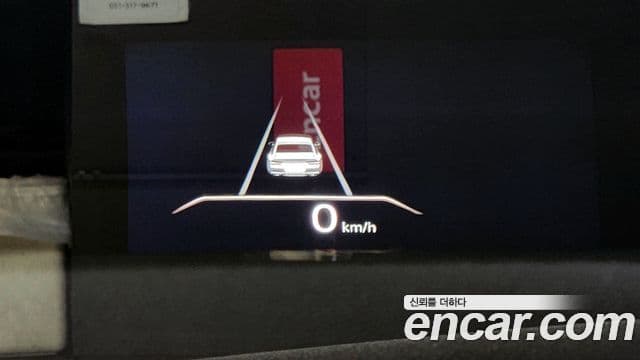 Genesis Electrified G80 2020 — Şəkil 17/20