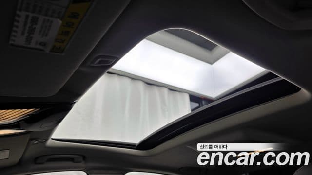 BMW 5 Series 2019 — Şəkil 17/20