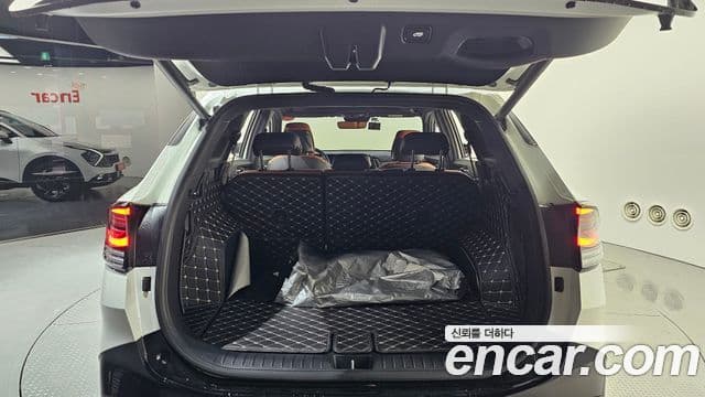 Kia Sportage 2023 — Şəkil 20/20