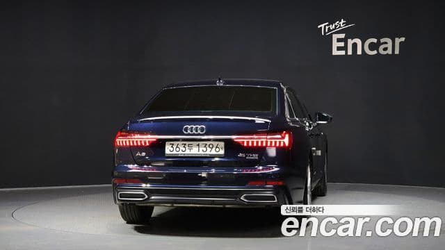 Audi A6 2019 — Şəkil 4/20