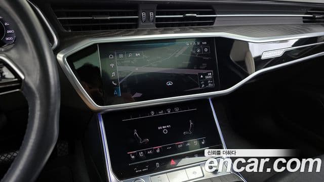Audi A6 2019 — Фото 14/20