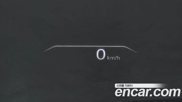 Genesis G80 2020 — ფოტო 13/20