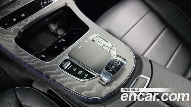 Mercedes-Benz E-Class 2022 — Şəkil 9/20