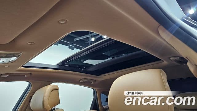 Genesis Electrified G80 2024 — Şəkil 14/20