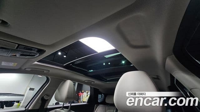 Hyundai The New Tucson 2021 — ფოტო 17/20