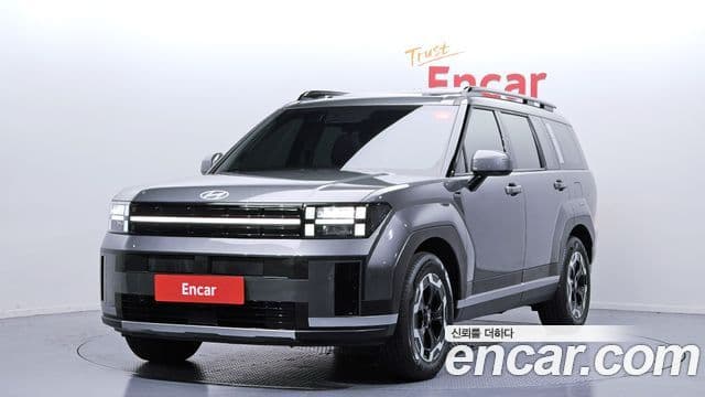 Hyundai Santa Fe 2024 — Şəkil 1/20