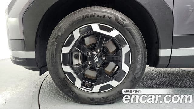 Hyundai Santa Fe 2024 — фото 5 из 20