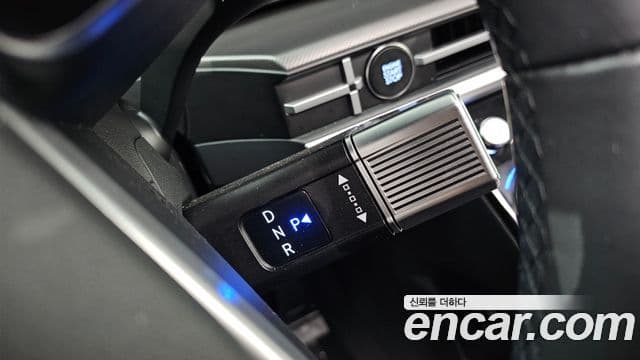 Hyundai Santa Fe 2024 — Şəkil 9/20