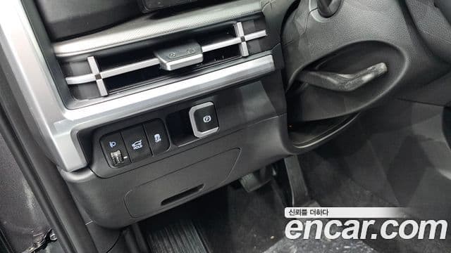 Hyundai Santa Fe 2024 — Şəkil 12/20