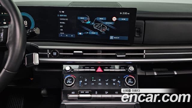 Hyundai Santa Fe 2024 — Şəkil 18/20
