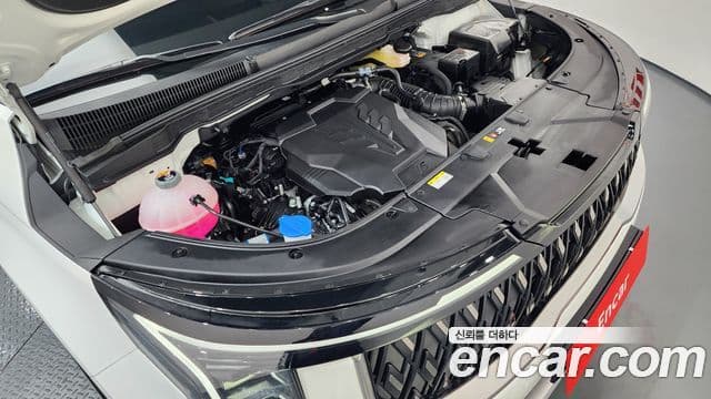 Kia Carnival 2025 — Photo 11/20