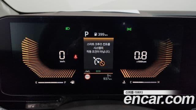 Kia Carnival 2025 — Photo 20/20