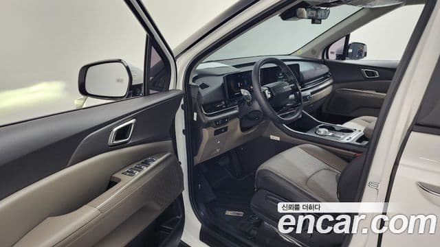 Kia Carnival 2025 — Photo 6/20