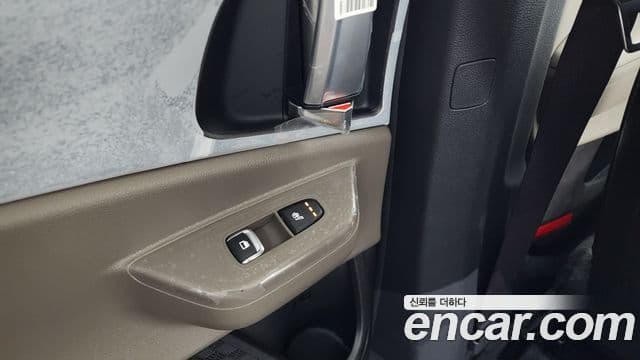 Kia Carnival 2025 — Photo 10/20