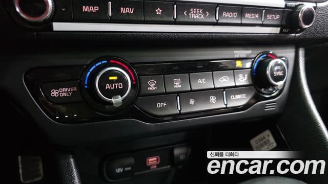Kia Niro 2020 — Şəkil 16/20