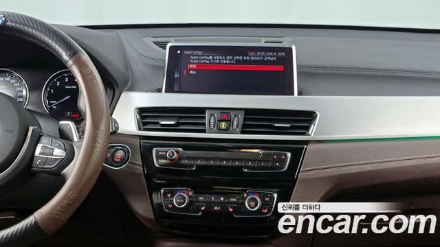 BMW X1 2022 — фото 14 из 20