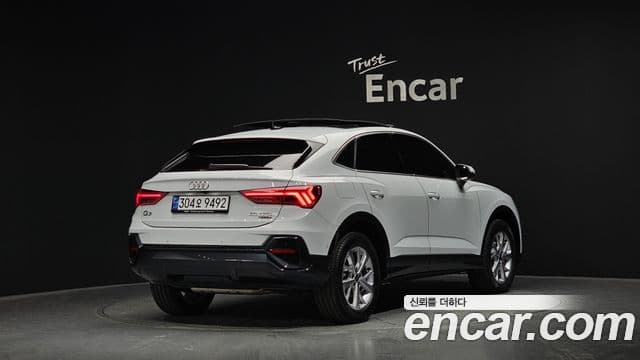 Audi Q3 2024 — Şəkil 2/20