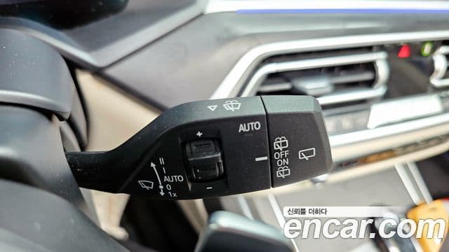 BMW X7 2020 — Фото 16/20