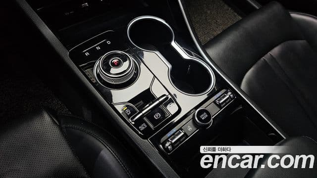 Kia K5 2020 — фото 9 из 20