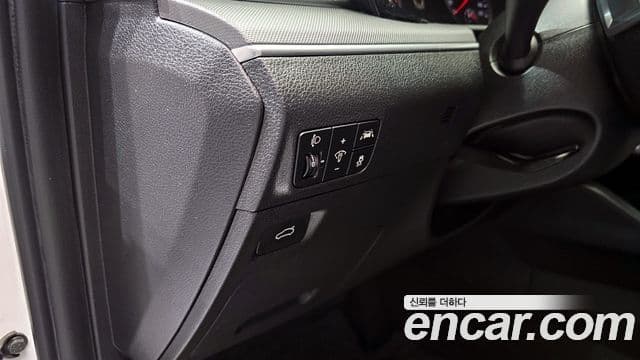 Kia K5 2020 — фото 16 из 20