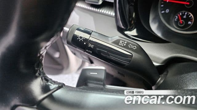Kia K5 2020 — фото 18 из 20