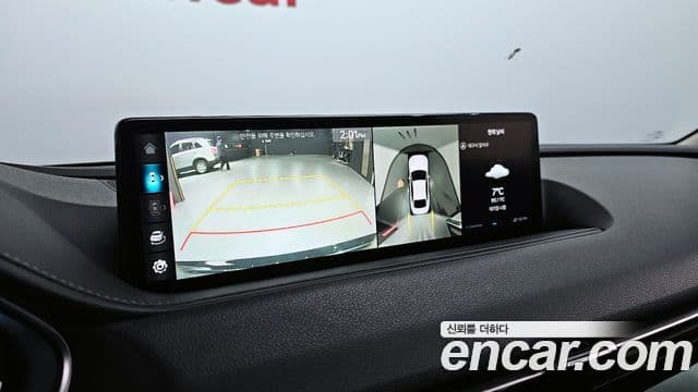 Genesis Electrified G80 2022 — Şəkil 13/20