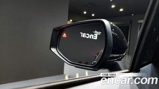 Kia Sportage 2023 — ფოტო 13/20