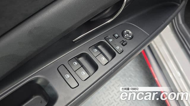 Hyundai Avante 2022 — Фото 14/20