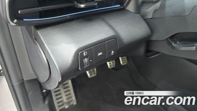 Hyundai Avante 2022 — Фото 15/20