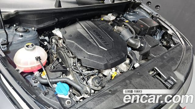 Kia Sportage 2022 — Şəkil 6/20