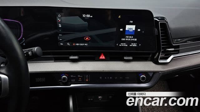 Kia Sportage 2022 — Şəkil 14/20