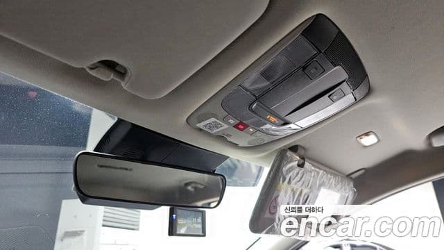 Kia Sportage 2022 — фото 18 из 20