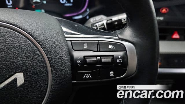 Kia Sportage 2022 — Şəkil 19/20