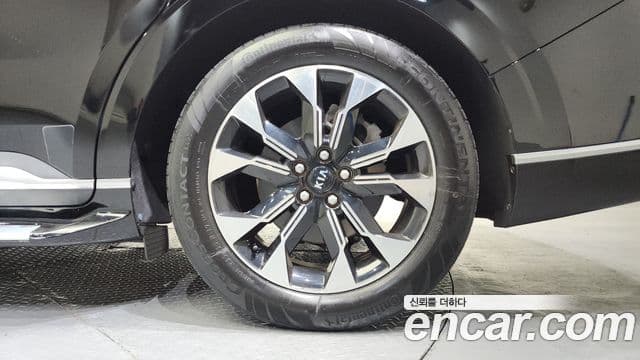 Kia Carnival 2021 — Şəkil 5/20