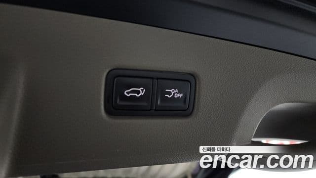 Kia Carnival 2021 — Şəkil 20/20