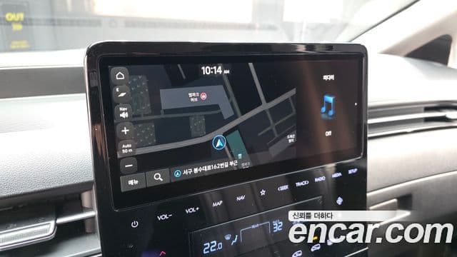 Hyundai Staria 2021 — Фото 14/20