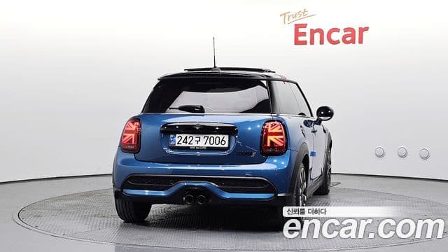 Mini Cooper S 2024 — Şəkil 4/20